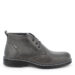 Polacco IGI&CO uomo 6106766 grigio Gore-tex