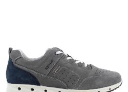 SNEAKER IGI&CO 7121011 GRIGIO