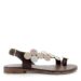 SANDALO Igi&Co 7176022 MARRONE